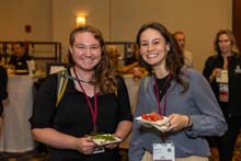 ESC 2025 Welcome Reception — Photo #Welcome Reception-1630